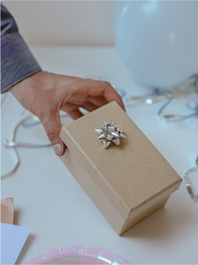 Para regalar
