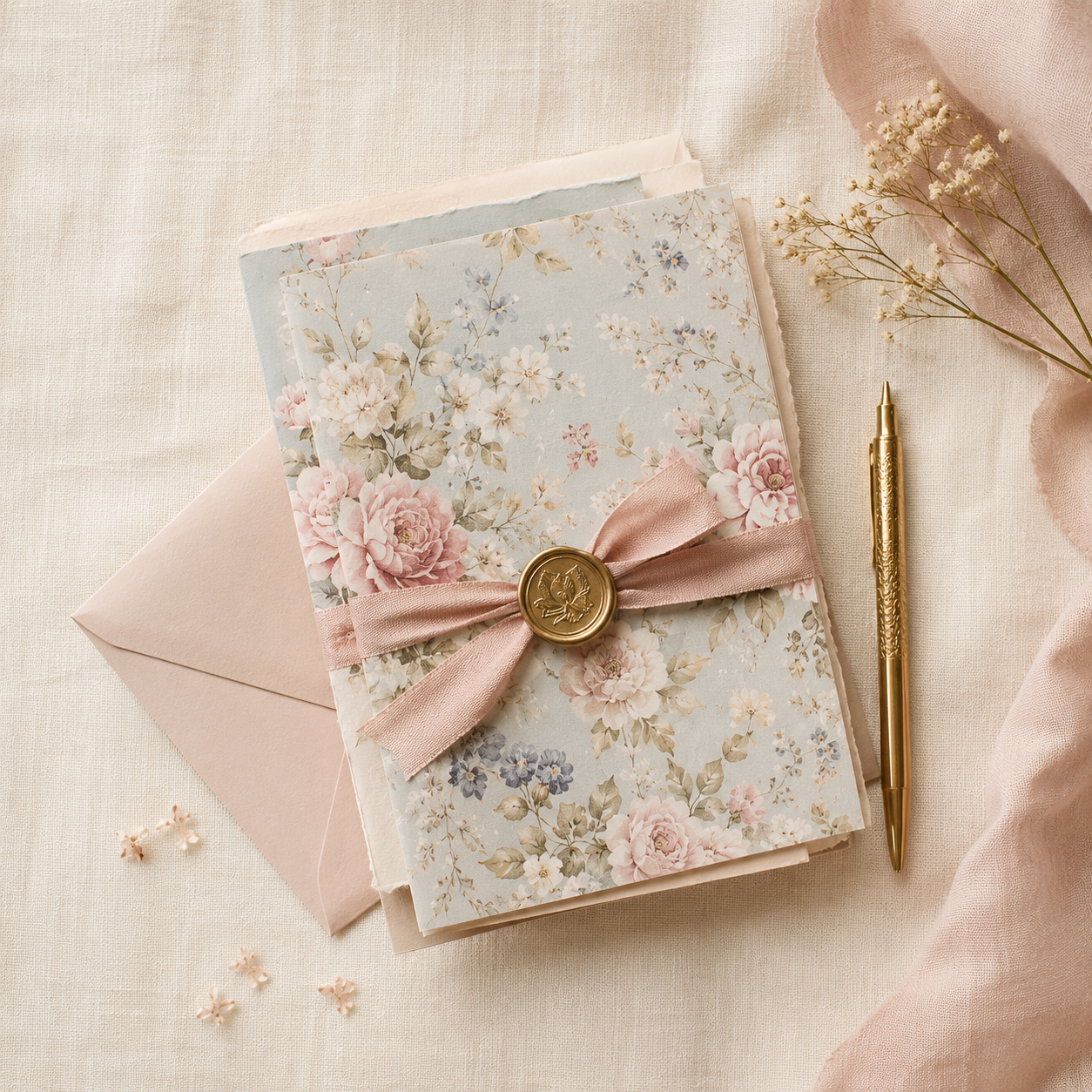 Cartas & Papeleria