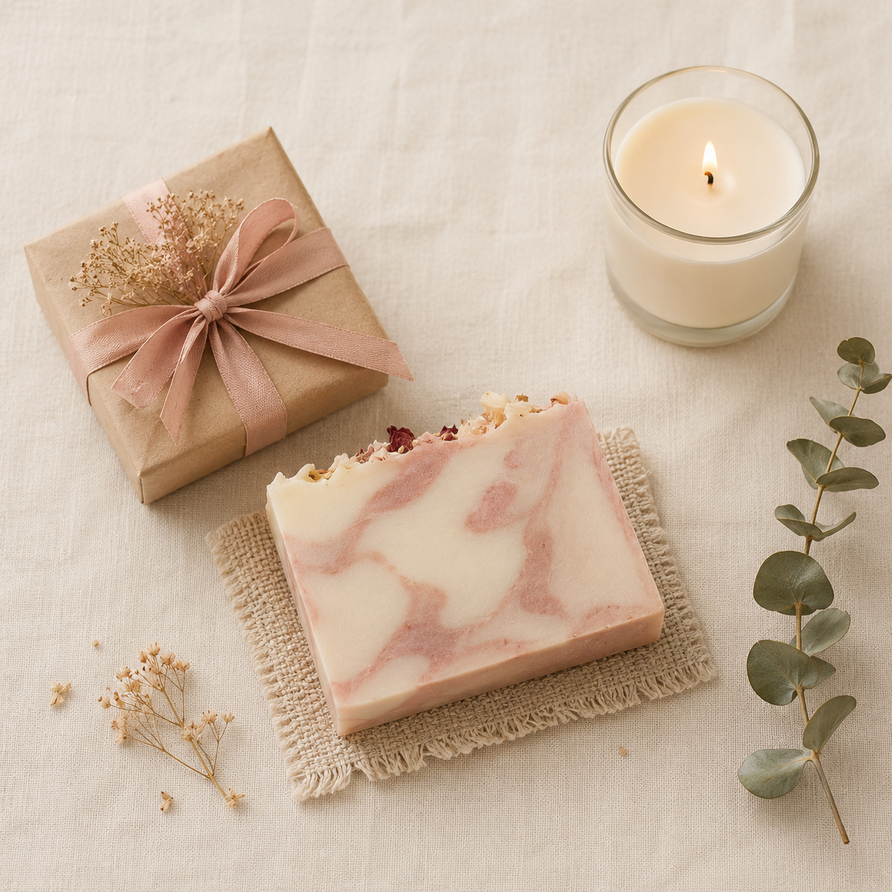 Rituales & Regalos