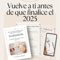 Curso Digital: Vuelve a Ti