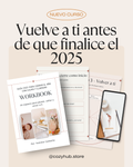 Curso Digital: Vuelve a Ti