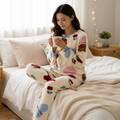 Pijama Térmica Cozy