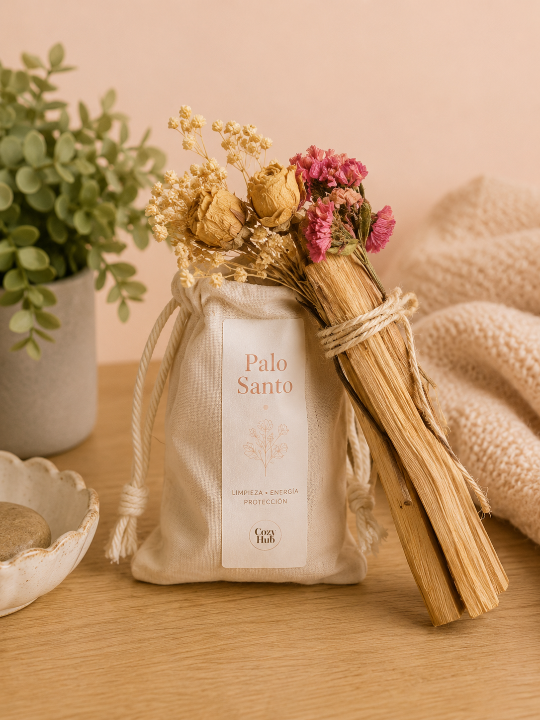 Palo Santo