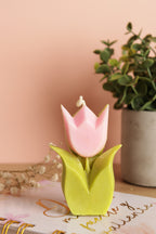 Vela tulipan